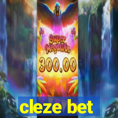 cleze bet