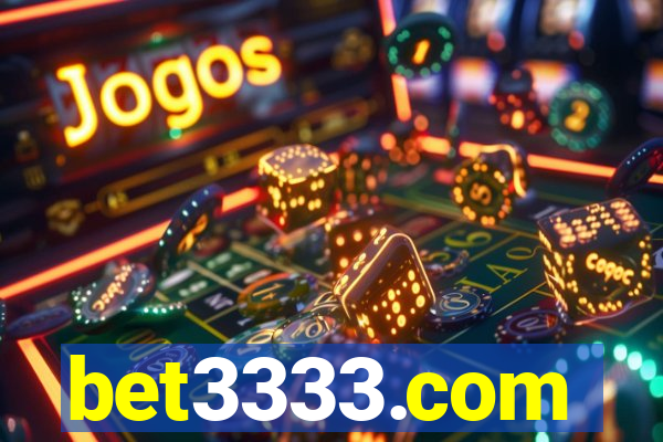 bet3333.com