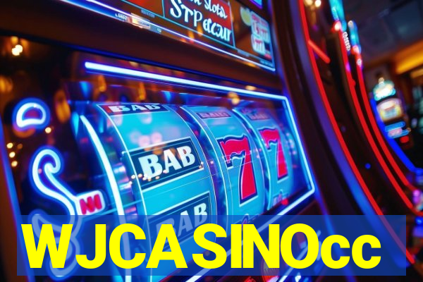 WJCASINOcc