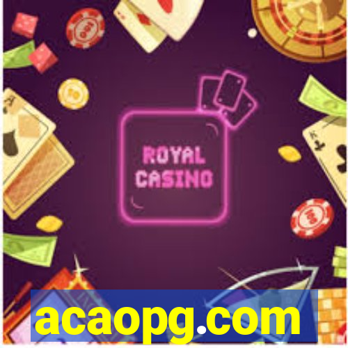 acaopg.com