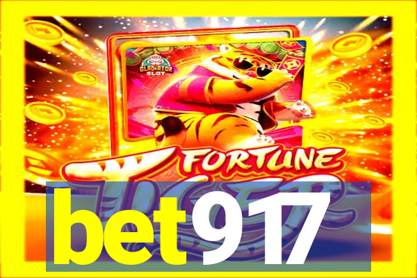 bet917