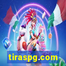 tiraspg.com