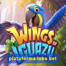 plataforma lobo bet