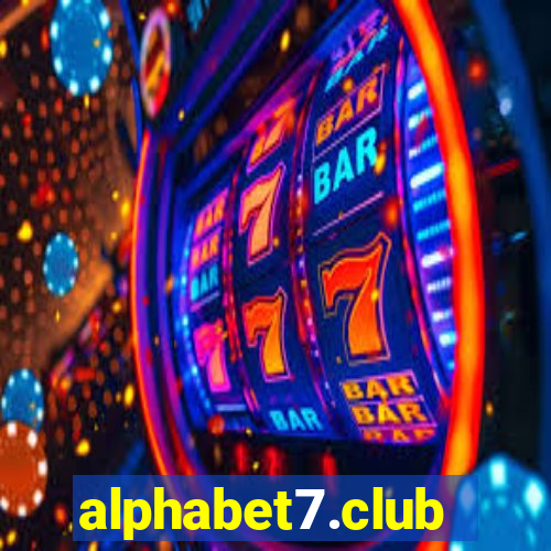 alphabet7.club