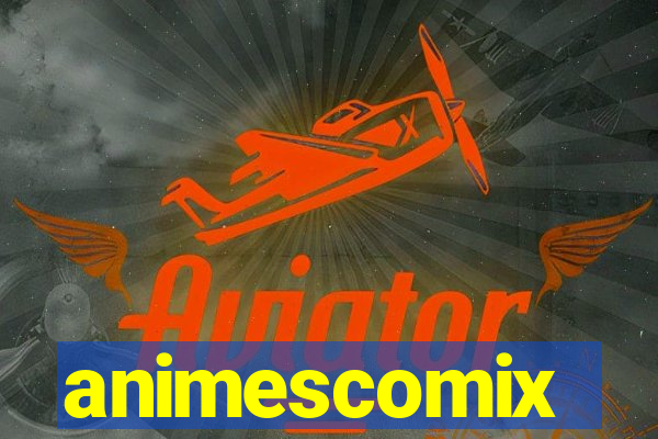 animescomix