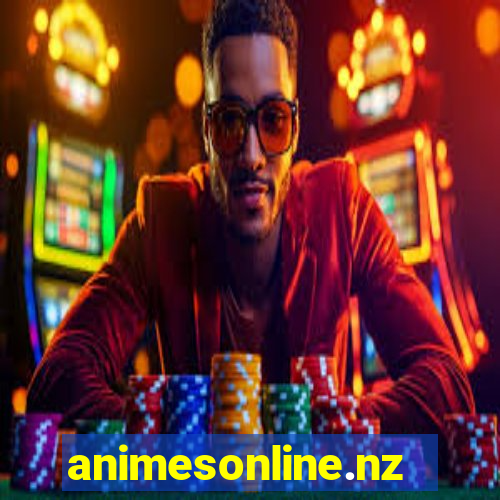 animesonline.nz