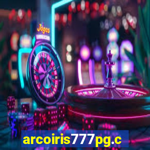 arcoiris777pg.com