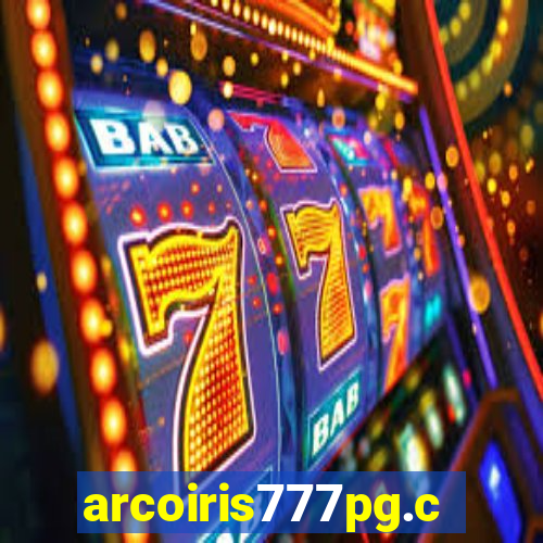 arcoiris777pg.com