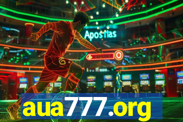 aua777.org