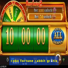 robo fortune rabbit grátis