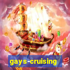 gays-cruising