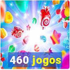 460 jogos