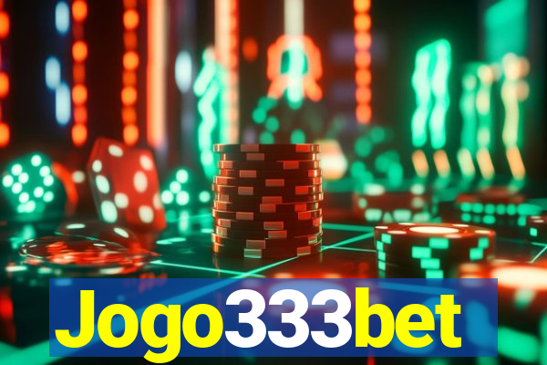 Jogo333bet