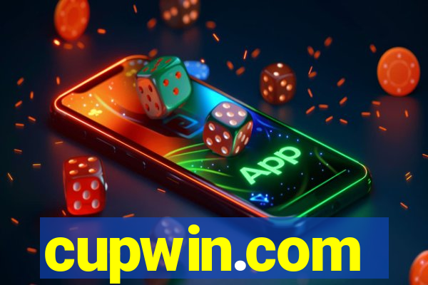 cupwin.com