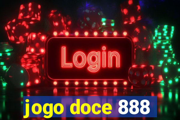 jogo doce 888