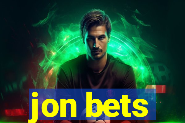 jon bets