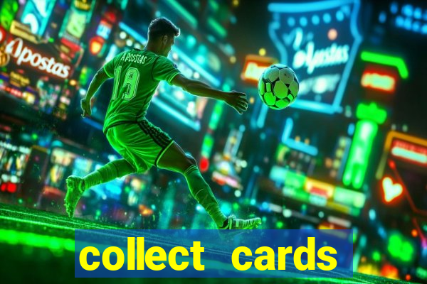 collect cards filmes para pc