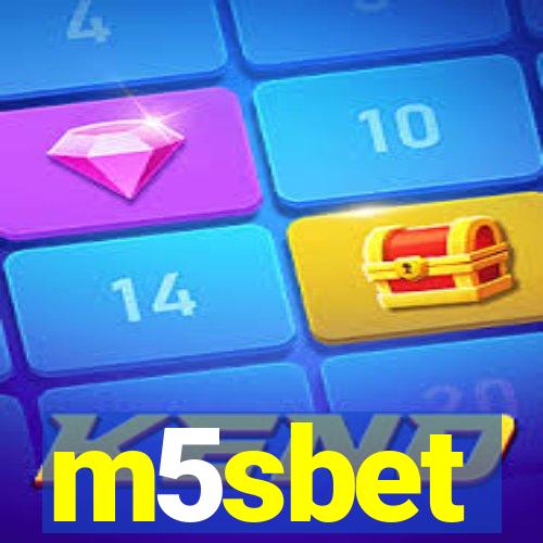 m5sbet