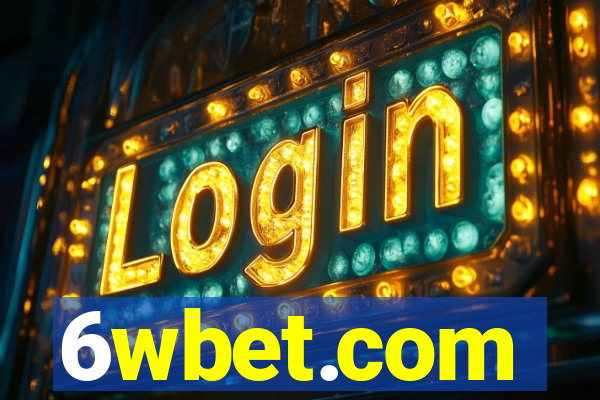 6wbet.com