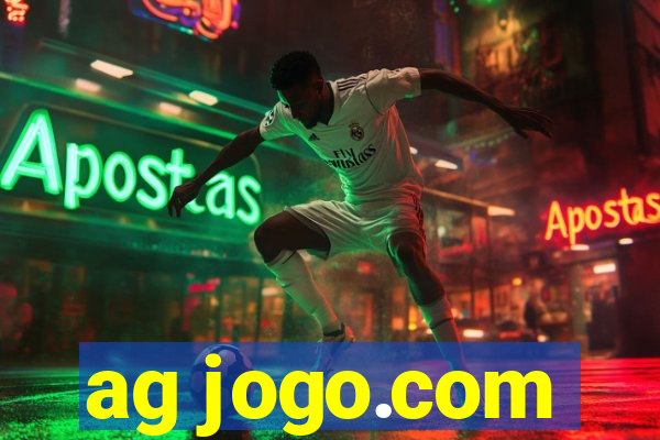 ag jogo.com