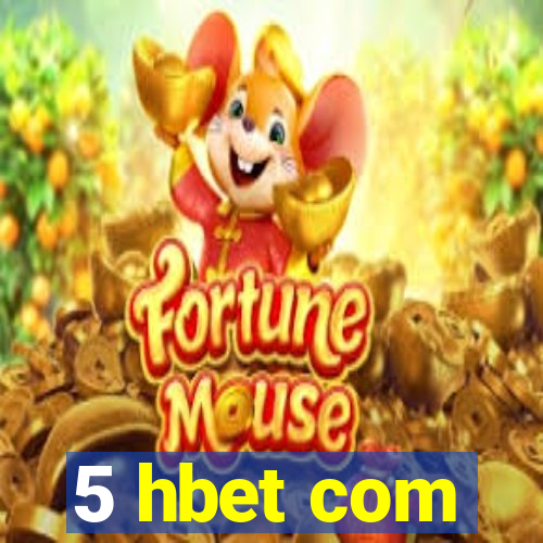 5 hbet com