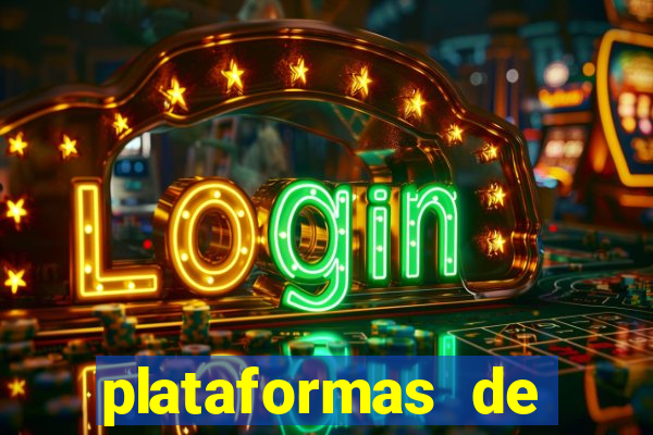 plataformas de jogos regulamentadas no brasil