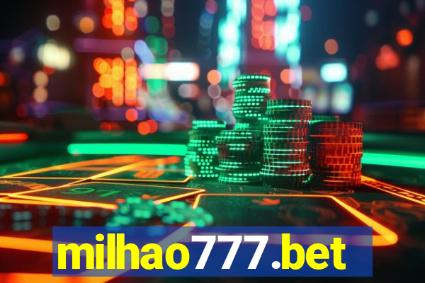 milhao777.bet