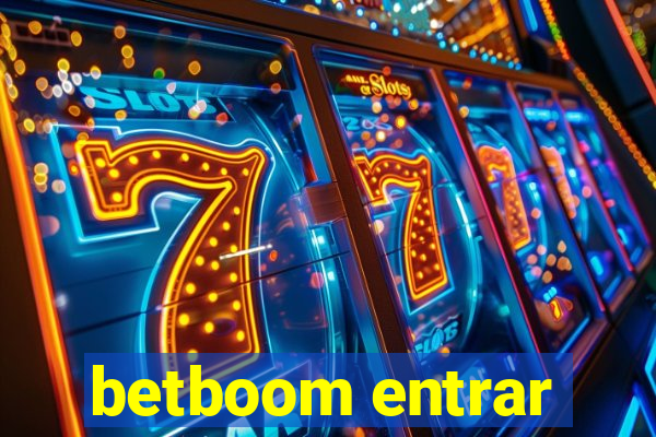 betboom entrar