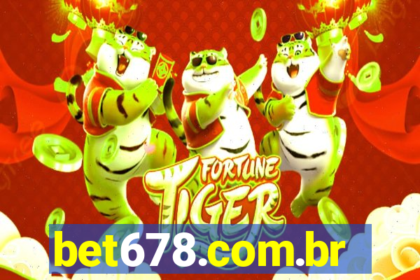 bet678.com.br