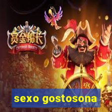 sexo gostosona