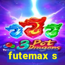 futemax s