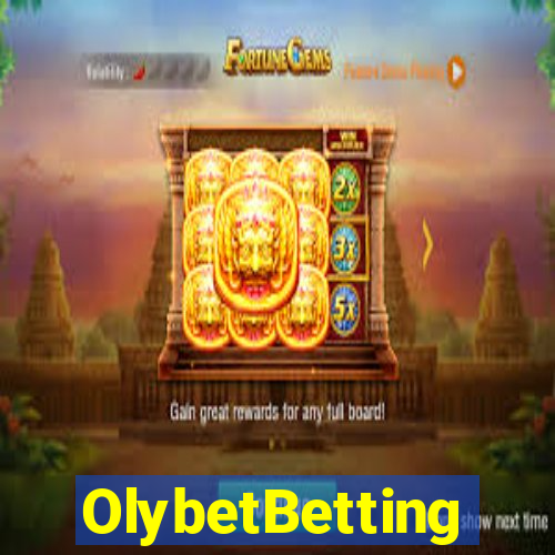 OlybetBetting