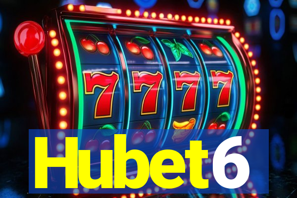 Hubet6