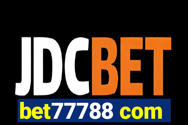 bet77788 com