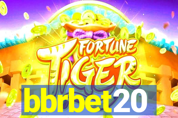 bbrbet20