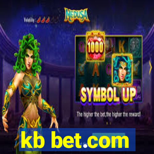 kb bet.com