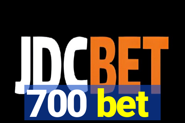 700 bet