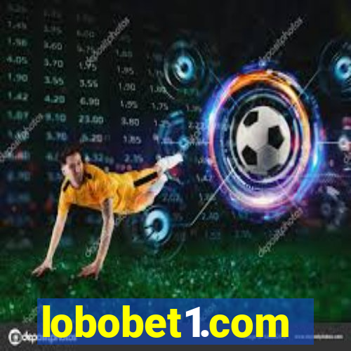 lobobet1.com