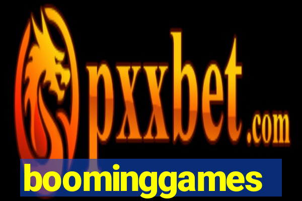 boominggames