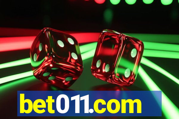 bet011.com