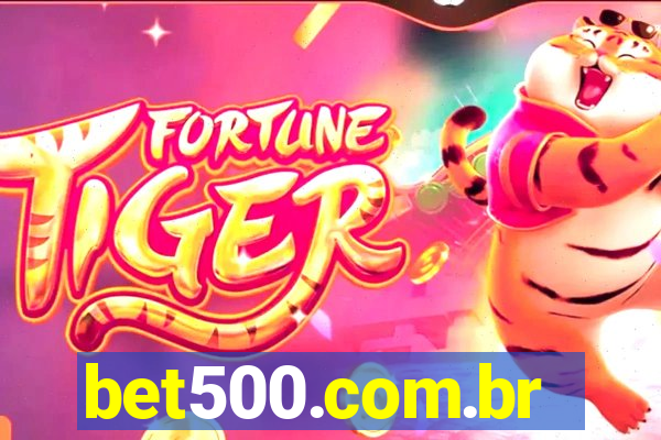 bet500.com.br