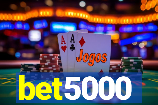 bet5000