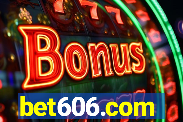 bet606.com