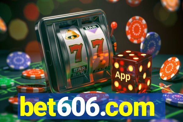 bet606.com