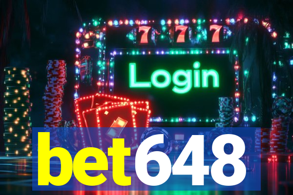 bet648