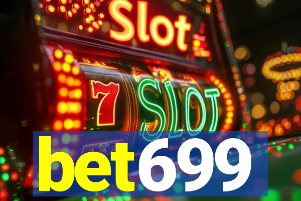 bet699