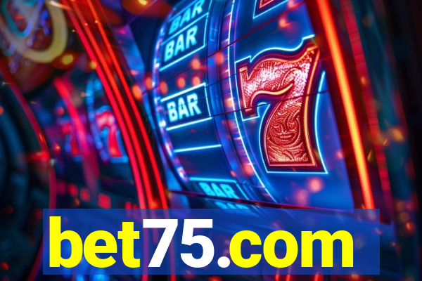 bet75.com