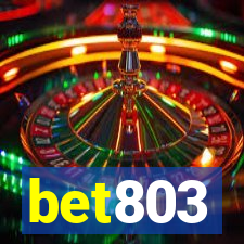 bet803