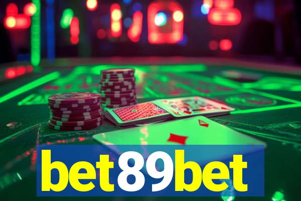 bet89bet