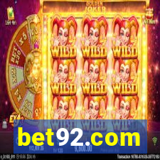 bet92.com